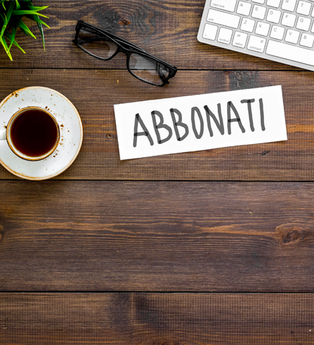 Discover UNI subscriptions